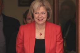 theresa may featured