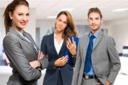 Back to Business is Back