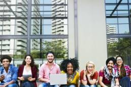 Could Disruption be the long awaited catalyst for Diversity? (F)