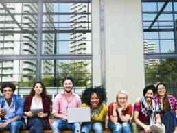 Could Disruption be the long awaited catalyst for Diversity? (F)