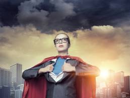 Everyday Courage (F)