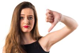 Feminism making women unhappy finds wellbeing study (F)