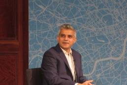 Greater London Authority releases first ever gender pay audit (F)