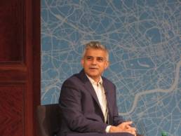 Greater London Authority releases first ever gender pay audit (F)