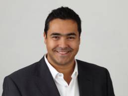 HeForShe- Raj Tulsiani | Chief Executive Officer Green Park