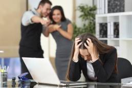 How to navigate criticism and learn not to take it to heart (F)