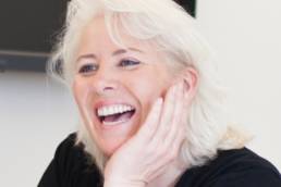 Inspirational Woman - Alison Esse (F)