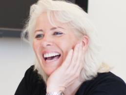 Inspirational Woman - Alison Esse (F)