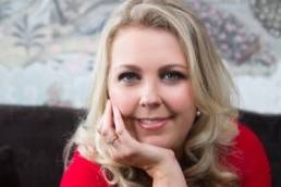 Inspirational Woman - Emma Gill (F)