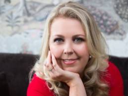 Inspirational Woman - Emma Gill (F)