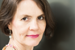 Inspirational Woman - Professor Helena Gaunt (F)