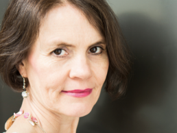 Inspirational Woman - Professor Helena Gaunt (F)