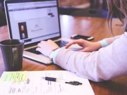 Learning on the job- an employer’s guide on retraining staff