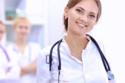 Should women become doctors? (F)