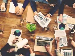 Teamwork, Benefits, Employee Benefits