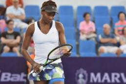 Venus Williams (F)