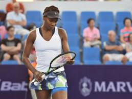 Venus Williams (F)