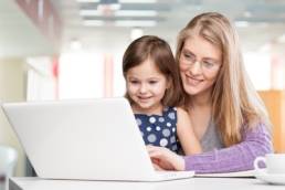 Working mom: How to get back to work after children went to school