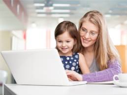 Working mom: How to get back to work after children went to school