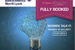Women talk IT - Event - Fully Booked