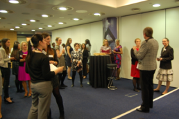 Your Personal Brand (F)