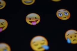 emojis featured