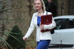 liz truss featured