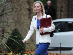 liz truss featured