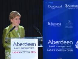 nicola sturgeon featured