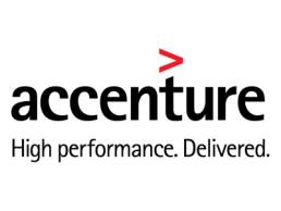 Accenture logo
