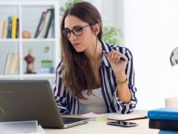 Boosting productivity for a 4pm finish (F)