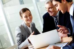 Dare to share | Future Leaders Blog