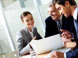 Dare to share | Future Leaders Blog