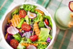 Four recipe books for putting the 