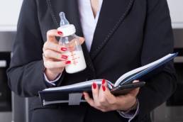 Mothers returning to work punished with a 33 per cent pay gap