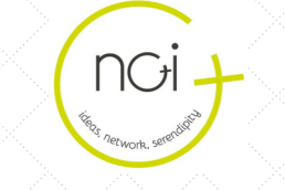 NOI Club logo trail