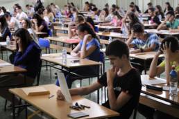 Northumbria University – What to do if you don’t get your grades