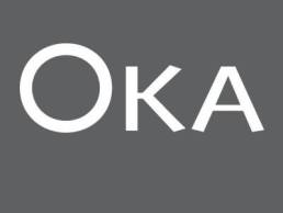 OKA Logo