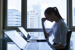 Two thirds of women in fund management have experience sexism finds FTfm survey