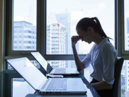 Two thirds of women in fund management have experience sexism finds FTfm survey