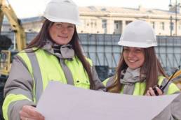 University vs apprenticeship- Are apprenticeships still considered masculine?