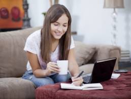 flexible working featured