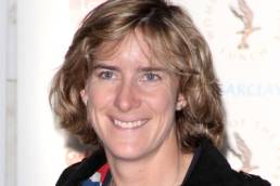 katherine grainger featured