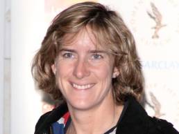 katherine grainger featured