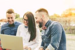 millennials featured