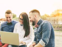 millennials featured