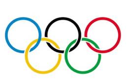 olympic rings featured