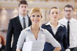 effectively manage and lead a firm