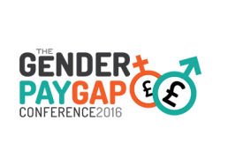 The Gender Pay Gap Conference 2016