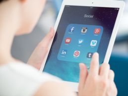 Get Social for Business Success2